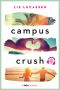 [Radio Romance 01] • Campus crush